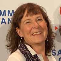 Kicki Nordström