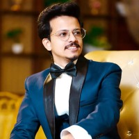 Muhammad Fahad Imran