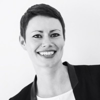 Kate Drummond-Brassington