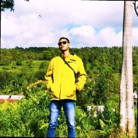 Wahyu Andri Pratama