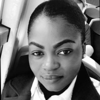 Yasmina DIAW ZOKOEZO