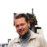 Sven Lulofs
