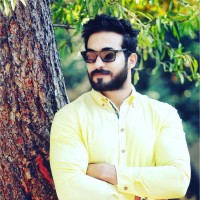 Abdullah Salman, Fmva®