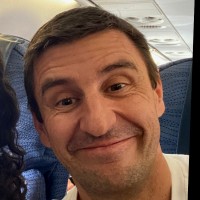 Jean-Laurent Rousset