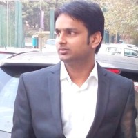 Ujjawal Kumar Srivastava