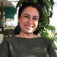 Gönül Aykutluğ