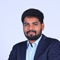 Avinash Narasimhan