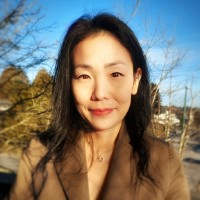 Kaori Kawamoto