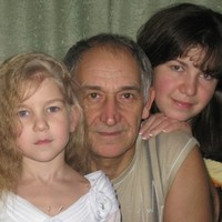 Анатолий Павлов