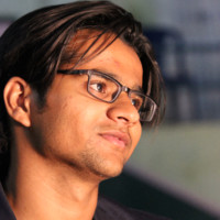 Saqib Ahmed