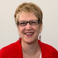 Bronwyn Slater