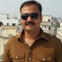 Hardik Suthar