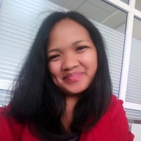 Tiana Sarah Rakotonomenjanahary