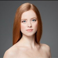 Lilly Leech