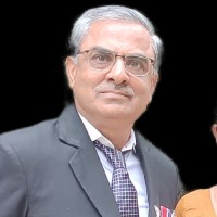 Dave Udayan Lalitprasad