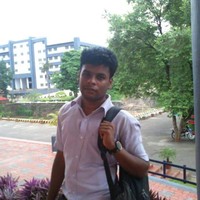 Sunil Subramannian