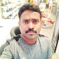 Balakrishnan Muthuraman