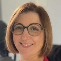 Marie Anne Hurier