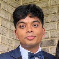 Srivatsa Bellamkonda