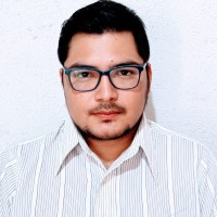 Gustavo Martínez Tamayo