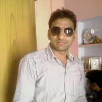 Girish Soni