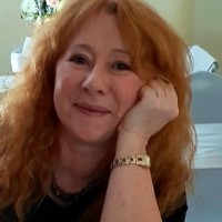 Carole Jordan