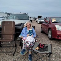 Christine Johnson