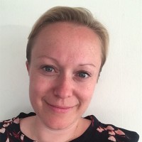 Tina Overgaard Hansen