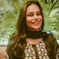 Kanza Siddiqui