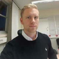 Tomas Wikman