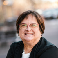 Becky Shaffer