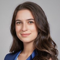 Michelle Goberman