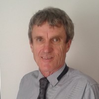 Peter Thompson