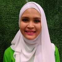 Afeelia Farhaniz Abd Wahab