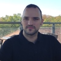 Marko Simonovic