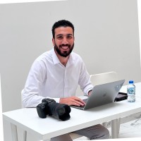 Mostafa Helmy
