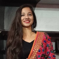 Rashmi Raghav