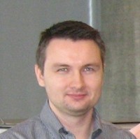 Nick Vtyurin, P. Eng