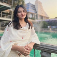 Harshitha MS