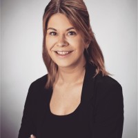 Denise Vogt