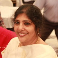 Dr. Roopa Ravikumar