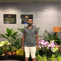 Govindaswamy Subash
