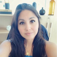 Irasema Galindo Linares