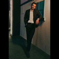 Amr Mahmoud