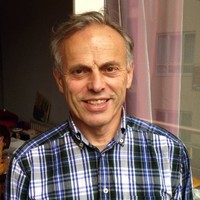 Johan Mendels