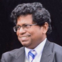 Jude Palitha Perera