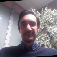 Ahamd Reza Yazdanmehr