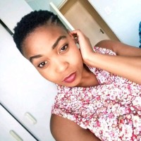 Zinhle Ndlangamandla