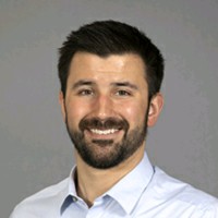 Austin Travis