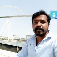 Abhilash Soman